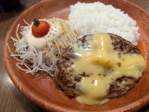 びっくりドンキー mozoワンダーシティ店