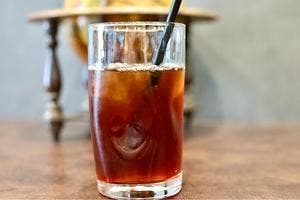 MILHONEY COFFEE