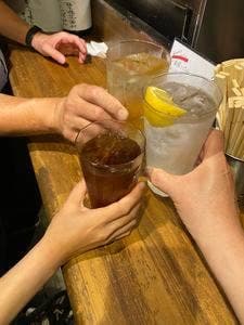 路地裏サグラ