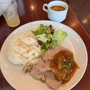 THE FooTNiK 大崎店