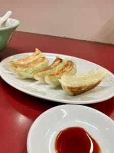 中華料理 永蘭