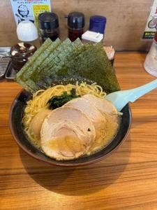 壱角家 伊豆修善寺店