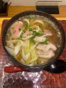 うどん まさ