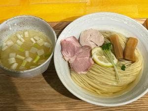 BABA NOODLE HOUSE