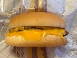 マクドナルド 菊川駅前店