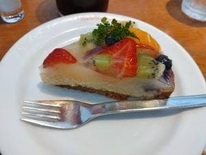 コクテル堂コーヒー 国分寺店