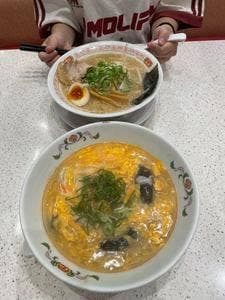 餃子の王将 野田店