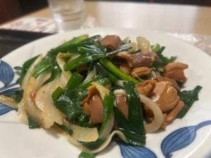 紅ふじ食堂