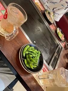 どんどん亭 飛田バイパス店
