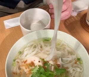 やなぎと風と
