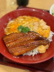 なか卯 赤坂七丁目店