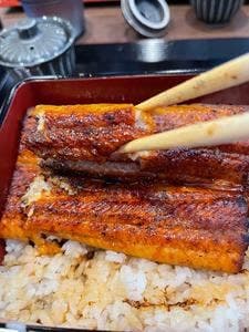 鰻の成瀬 富山高岡店