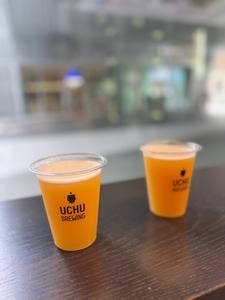 UCHU BREWING 虎ノ門