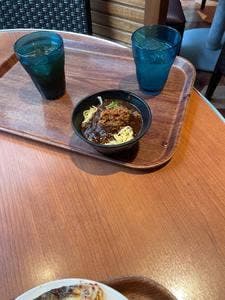 BUFFET FOUR ROOMS あべのキューズモール店