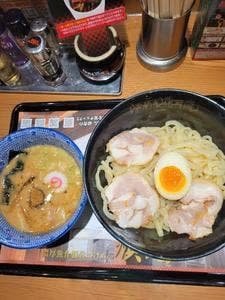 らあめん花月嵐 橋本南口店