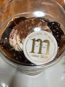 パティスリーマジェール