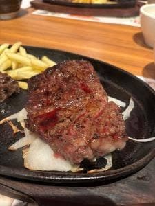 ブロンコビリー 高槻若松店