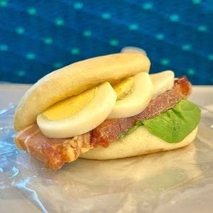 デトゥットパンデュース エキマルシェ新大阪店