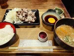 お菜屋 わだ家 新大阪店
