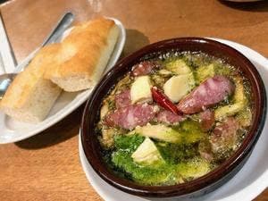 酒食堂 虎ノ門蒸留所