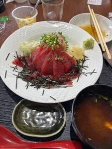 東雲ゴルフクラブ レストラン