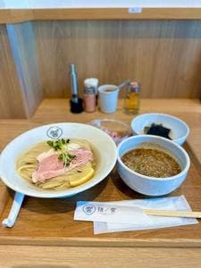 THE NOODLE FACTORY 麵ノ響