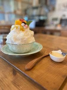 cafe こはる