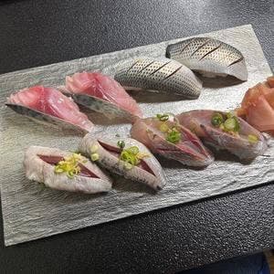 幸寿司