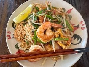 タイのおうちごはんaroina