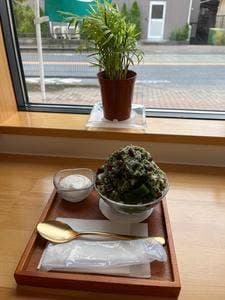 幸神堂