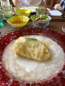 ロールキャベツ専門店 and Roll