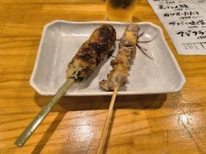 きはち屋 駅前店