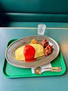 ラッキーピエロ昭和店