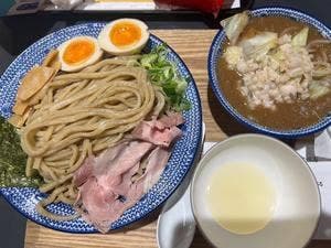 つけ麺 ささ木 イオンモール名古屋茶屋店