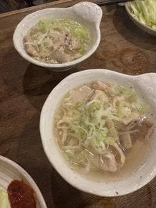 もつしげ 野毛小路店