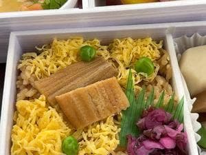 なだ万厨房 阪急百貨店大井食品館