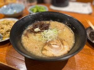 麺屋 いち