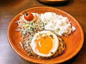 びっくりドンキー 羽曳野店