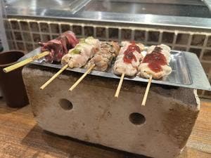 佐賀県三瀬村ふもと赤鶏 丸の内店