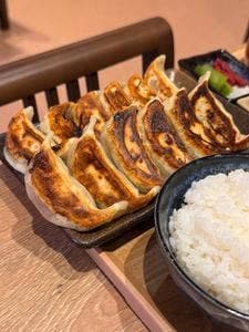 肉汁餃子のダンダダン 渋谷サクラステージ店