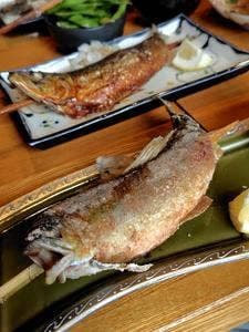 すみ劇場 むさし坐