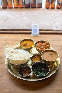 アジアンダイニング カダカプレイス