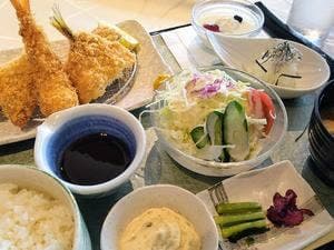 ゴールド佐野カントリークラブレストラン