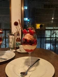 カフェ オトノヴァ