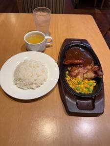 ガスト 渋谷道玄坂店