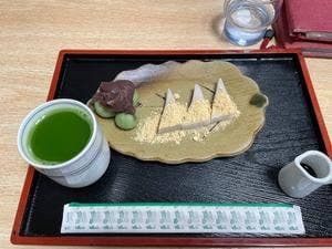 田口屋菓子舗