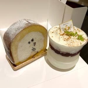 patisserie HACONIWA 山中湖