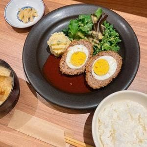 家庭料理 なおさん