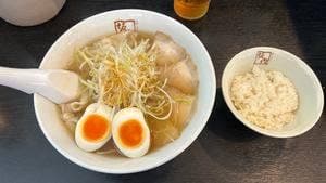 喜多方ラーメン 坂内 高円寺北口店