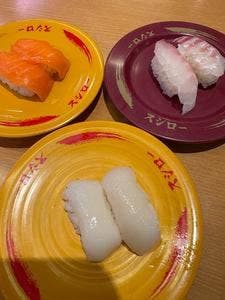 スシロー 土岐店